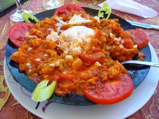 İpek Yolu Resturant & Kebab Evi